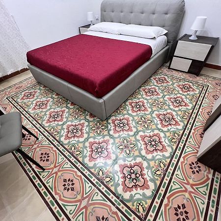 Osorio 74 Apartments 特拉帕尼 外观 照片
