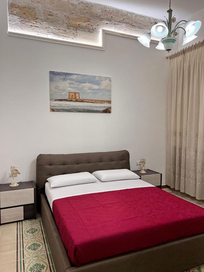 Osorio 74 Apartments 特拉帕尼 外观 照片