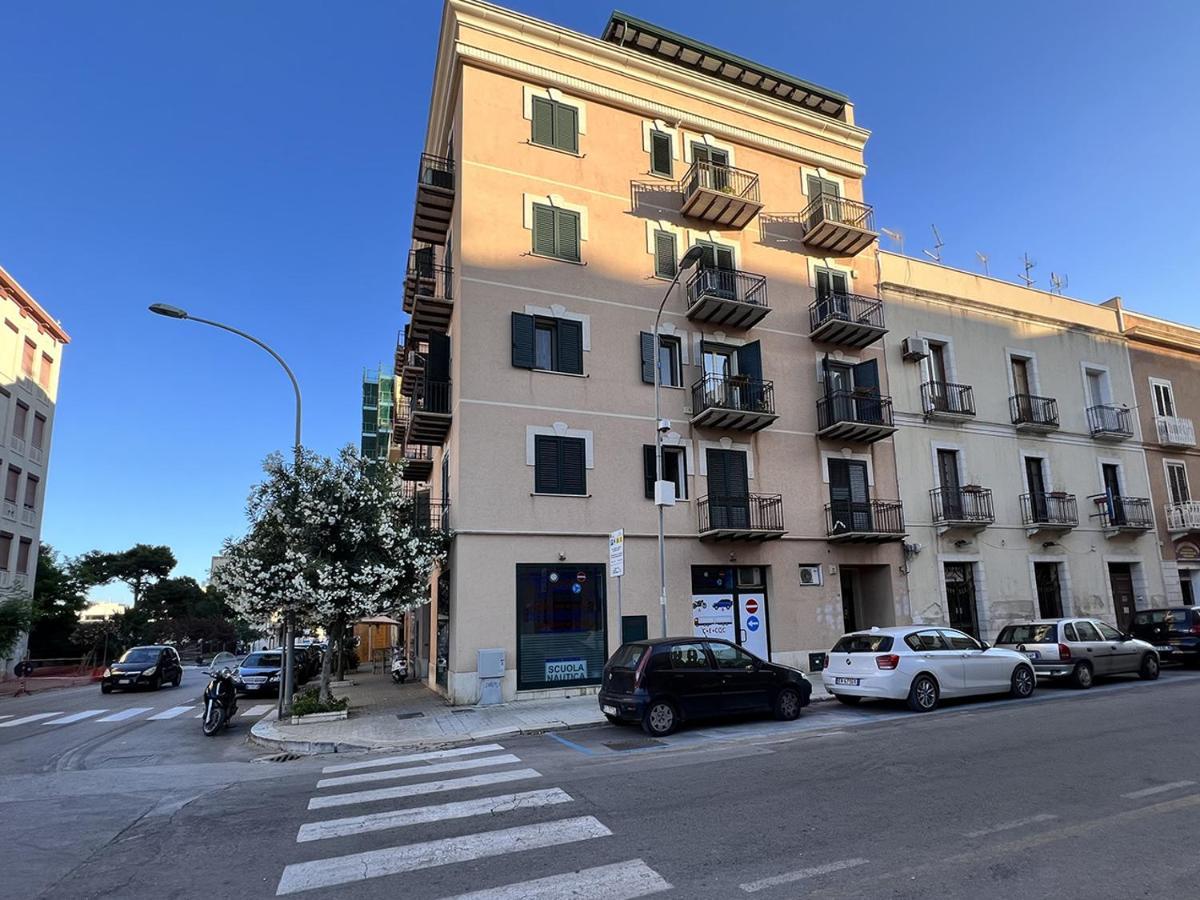 Osorio 74 Apartments 特拉帕尼 外观 照片