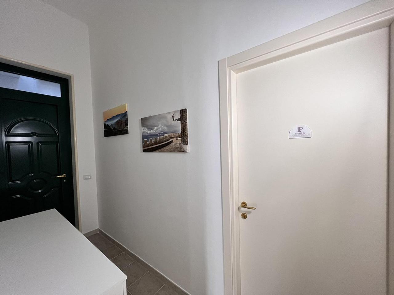 Osorio 74 Apartments 特拉帕尼 外观 照片