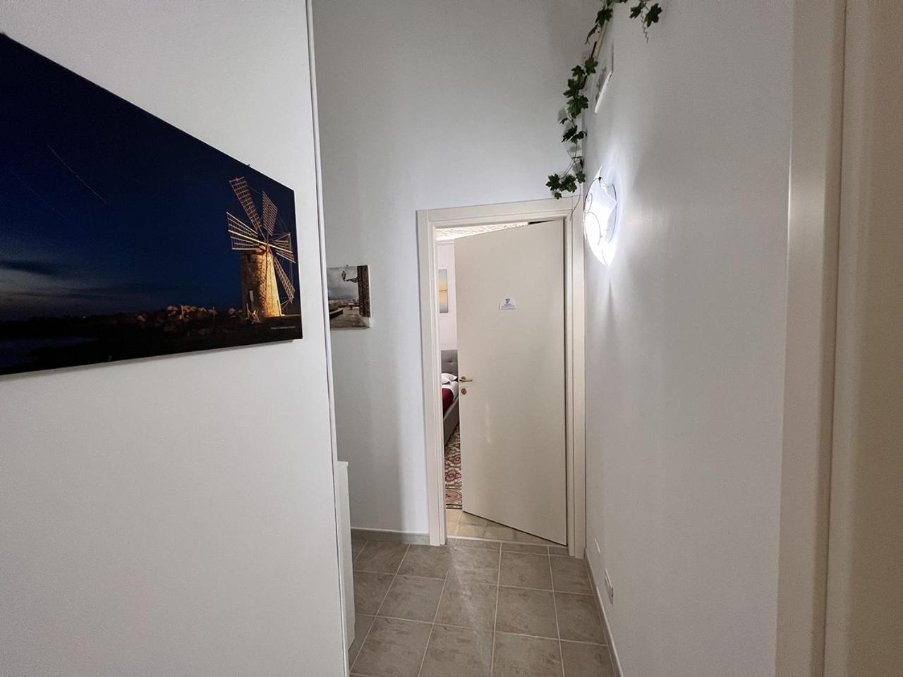 Osorio 74 Apartments 特拉帕尼 外观 照片